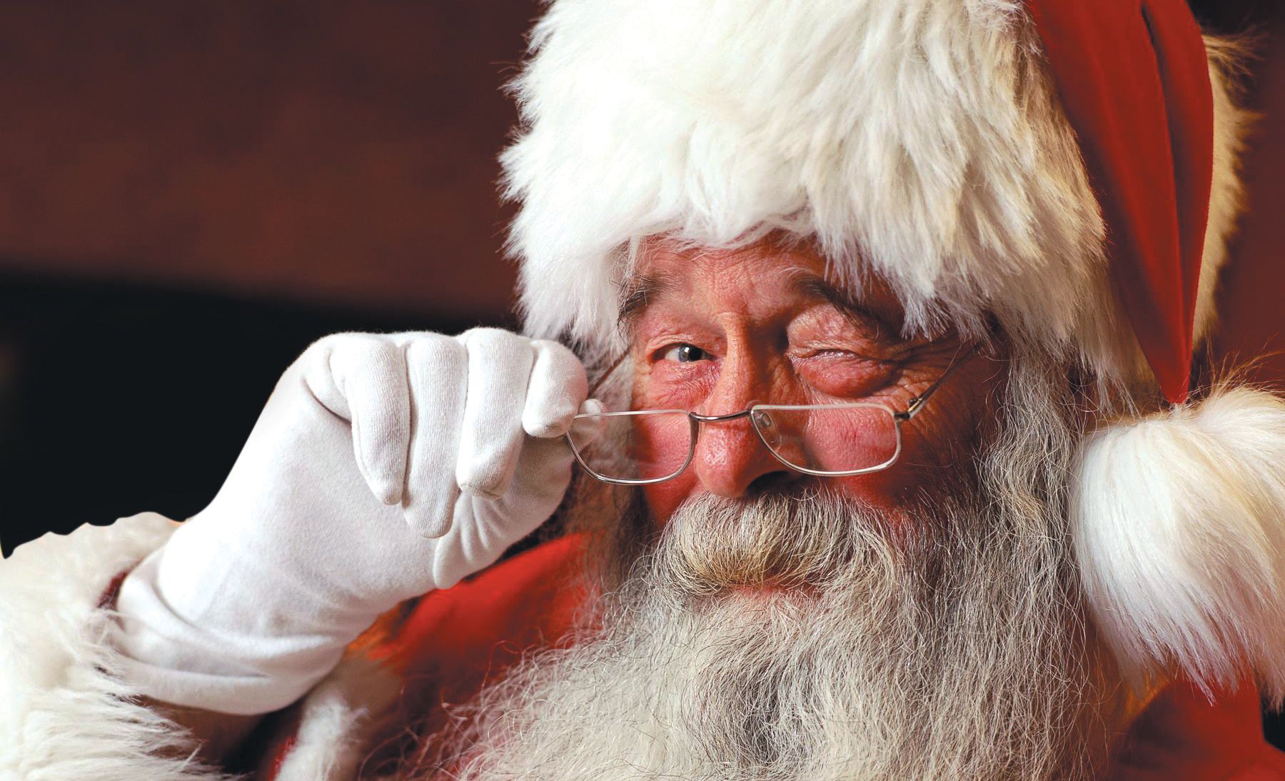 Coffs Harbour is attempting to set a world record for the most dancing Santas at a music festival. Coffs Harbour is attempting to set a world record for the most dancing Santas at a music festival.