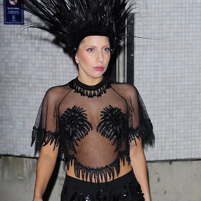 Lady Gaga Lady Gaga