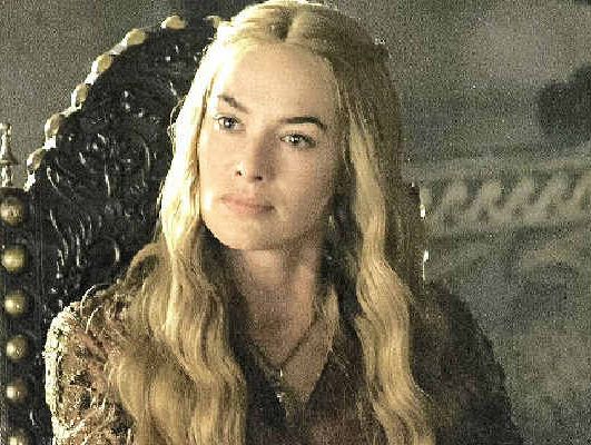 Lena Headey, who plays Cersei Lannister in Game of Thrones, will be among actors from the series meeting fans at Supanova. Lena Headey, who plays Cersei Lannister in Game of Thrones, will be among actors from the series meeting fans at Supanova.