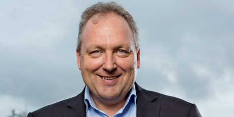 Rod Drury, founder and chief executive of internet-based accounting software company Xero. Rod Drury, founder and chief executive of internet-based accounting software company Xero.