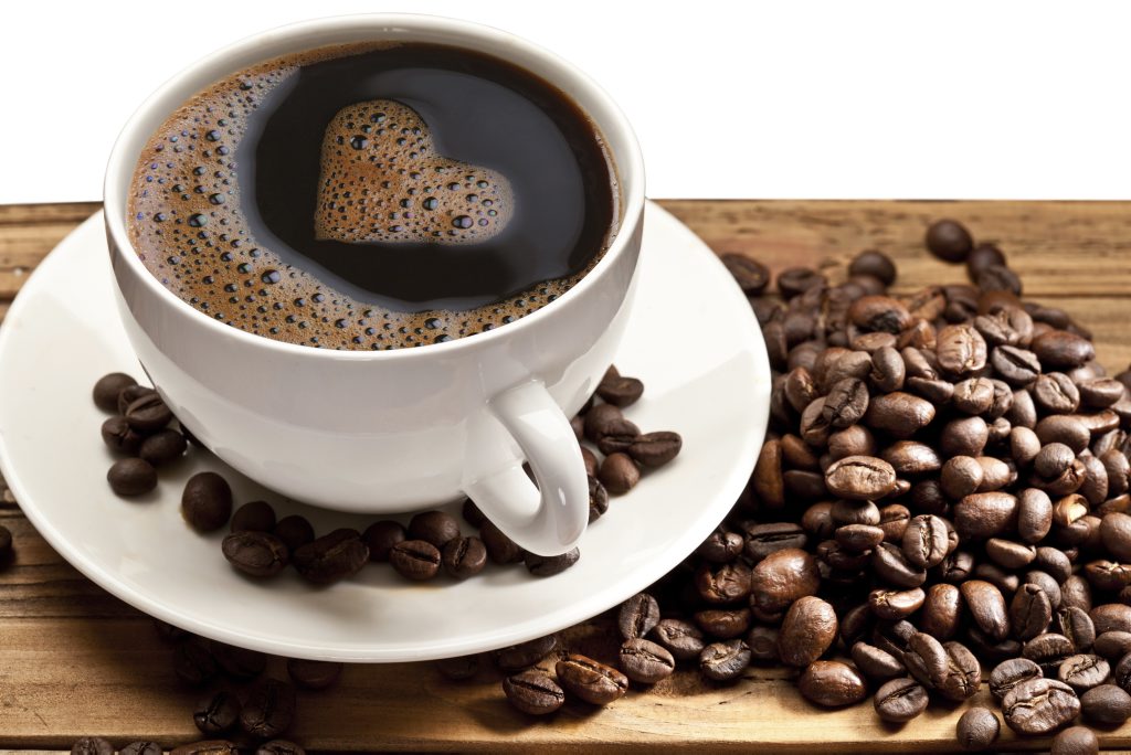 The search for the Tweed's best coffee. The search for the Tweed's best coffee.
