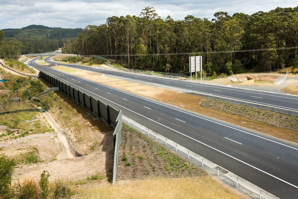 The Coalition has made a pre-election promise of $200million towards building a Pacific Hwy bypass of Coffs Harbour. The Coalition has made a pre-election promise of $200million towards building a Pacific Hwy bypass of Coffs Harbour.