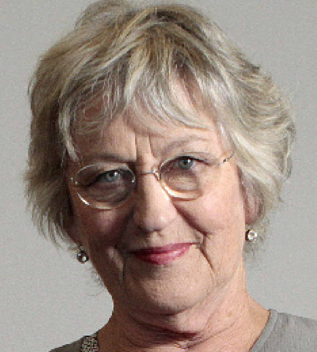 OUTSPOKEN: Leading feminist Germaine Greer.