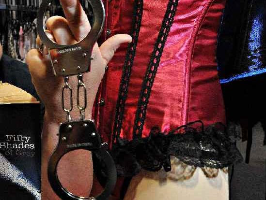 A MAN with hepatitis C accused of holding up a Bundaberg adult shop with a blood filled syringe and a knife has been refused bail. A MAN with hepatitis C accused of holding up a Bundaberg adult shop with a blood filled syringe and a knife has been refused bail.