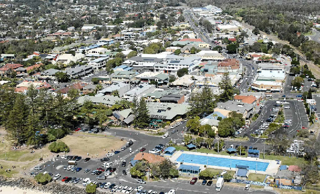 DO DROP IN: A bed tax is a step closer to raising funds from the estimated 1.5 million tourists to Byron each year. DO DROP IN: A bed tax is a step closer to raising funds from the estimated 1.5 million tourists to Byron each year.