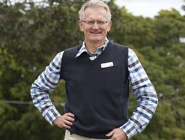 Dr Bill Glasson will stand for the seat of Griffith at the by-election. Dr Bill Glasson will stand for the seat of Griffith at the by-election.