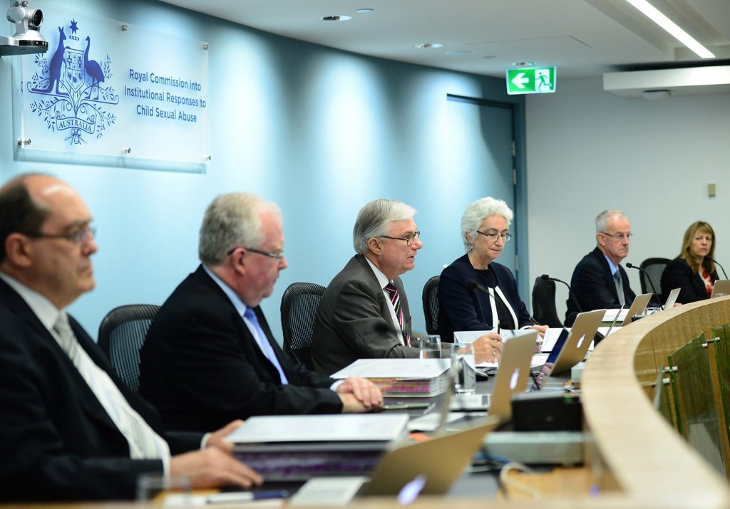Human rights activists want Royal Commission into Institutional Responses to Child Sex Abuse Justice Peter McClellan to investigate claims young asylum seekers on Nauru were assaulted.
Human rights activists want Royal Commission into Institutional Responses to Child Sex Abuse Justice Peter McClellan to investigate claims young asylum seekers on Nauru were assaulted.
