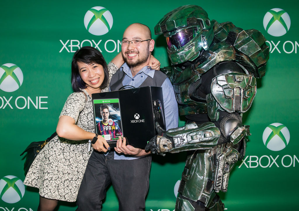 Xbox One Xbox One