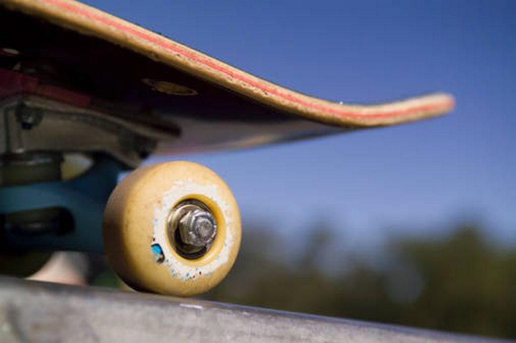 Have you seen a skateboard in the outback? Have you seen a skateboard in the outback?