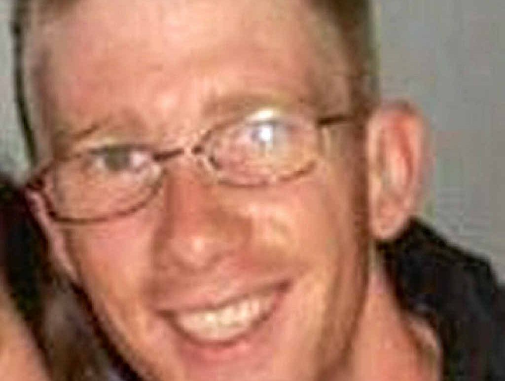 CARING: Travis Davis CARING: Travis Davis