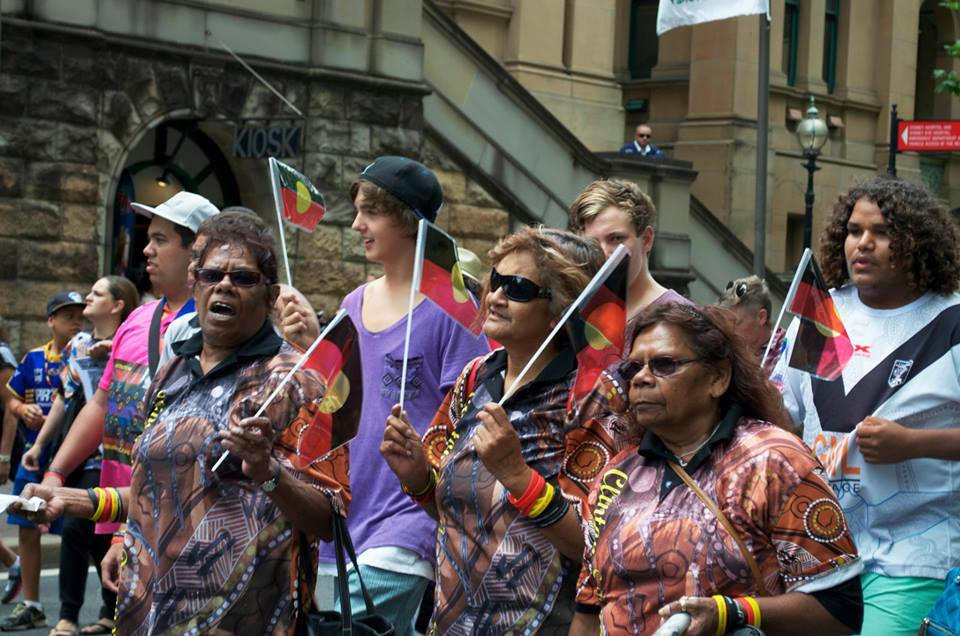 A march last year called for justice for the families of the murdered Bowraville children. A march last year called for justice for the families of the murdered Bowraville children.