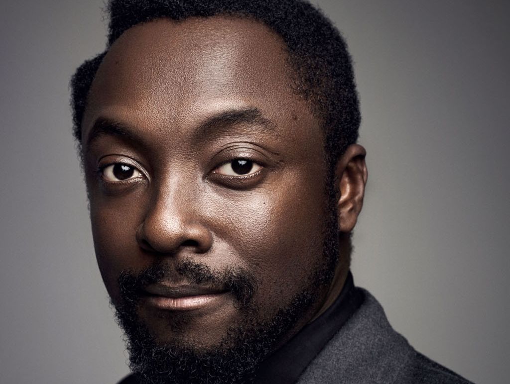 will.i.am joins The Voice Australia in 2014. will.i.am joins The Voice Australia in 2014.