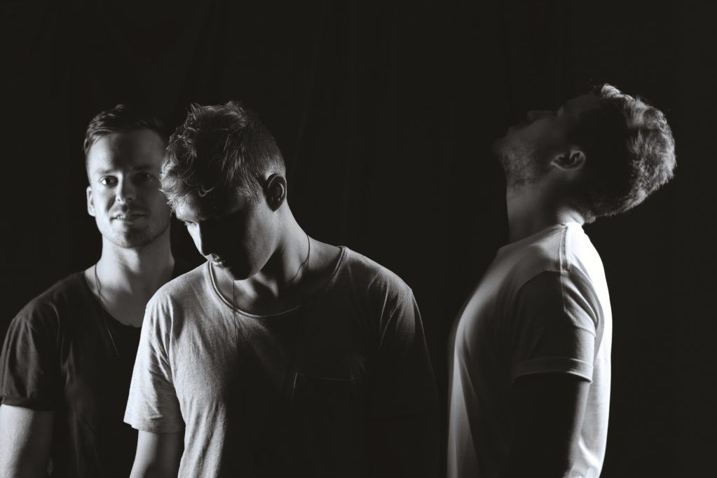 TOURING: Triple J favourites RUFUS are set to hit the stage at the 2013 Rockhampton Oxford Street Party. Contributed TOURING: Triple J favourites RUFUS are set to hit the stage at the 2013 Rockhampton Oxford Street Party. Contributed