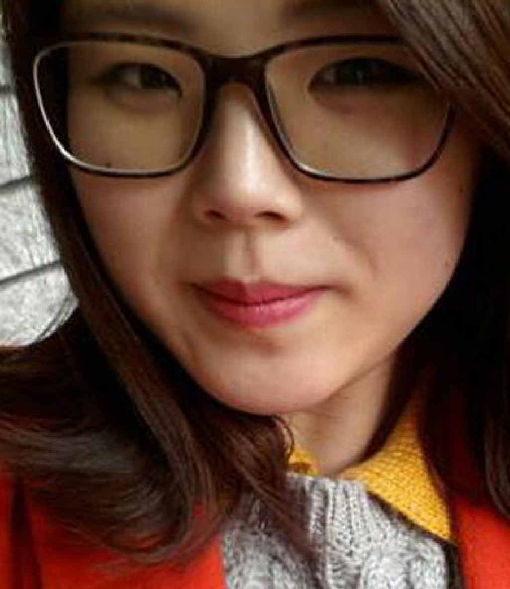 VICTIM: An Ipswich man has been charged with murdering South Korean woman Eunji Ban in a Brisbane park. VICTIM: An Ipswich man has been charged with murdering South Korean woman Eunji Ban in a Brisbane park.