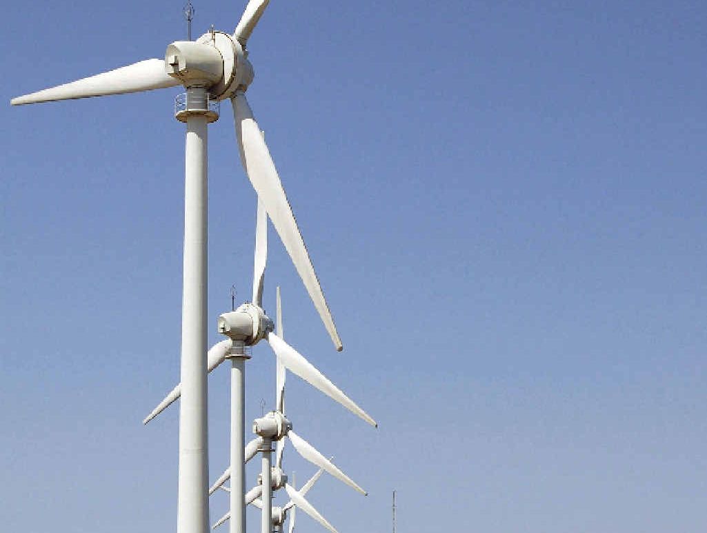 NOT BLOWN OVER YET: The backer of a wind farm at Dalveen plans to take the Southern Downs Regional Council to court over its refusal of the plan. NOT BLOWN OVER YET: The backer of a wind farm at Dalveen plans to take the Southern Downs Regional Council to court over its refusal of the plan.