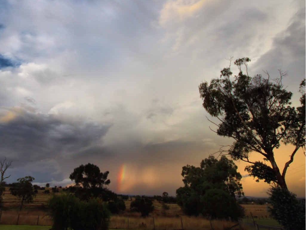 Climate in UK this year the warmest on record, matching Australian data showing the two years to April were our hottest to date. Climate in UK this year the warmest on record, matching Australian data showing the two years to April were our hottest to date.