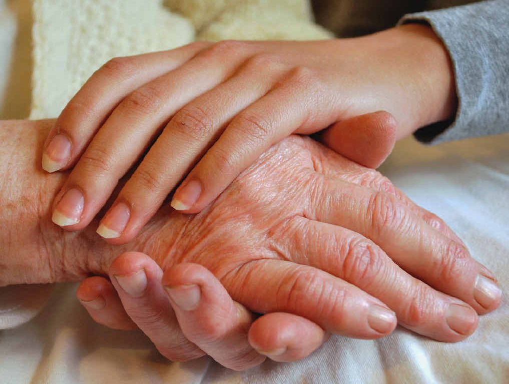 70% of Australians want to die at home, but only 14% do 70% of Australians want to die at home, but only 14% do