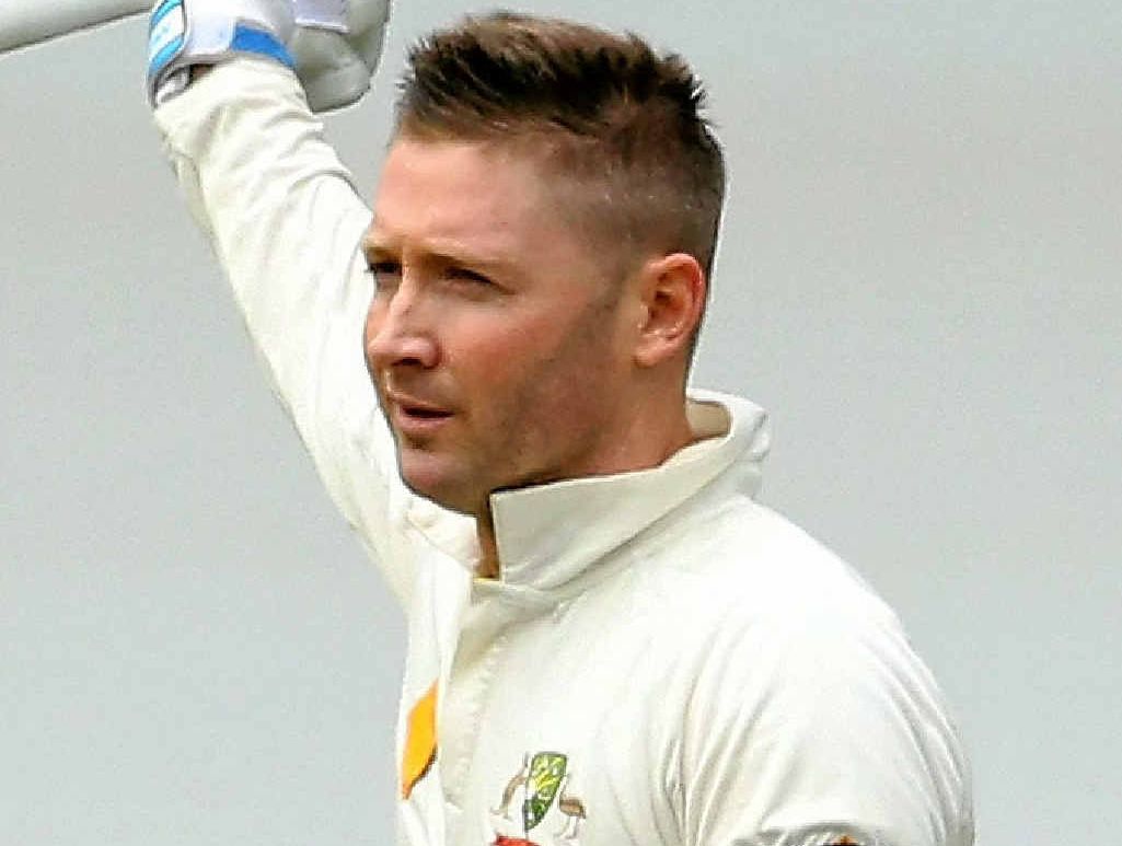 CLARKE’S ADELAIDE LOVE AFFAIR Highest scores atthe Adelaide Oval 230 v South Africa (Nov 2012) 210 v India (Jan 2012) 148 v England (Dec 2013) 124 v England (Dec 2006) 118 v India (Jan 2008) 110 v New Zealand (Nov 2008) CLARKE’S ADELAIDE LOVE AFFAIR Highest scores atthe Adelaide Oval 230 v South Africa (Nov 2012) 210 v India (Jan 2012) 148 v England (Dec 2013) 124 v England (Dec 2006) 118 v India (Jan 2008) 110 v New Zealand (Nov 2008)