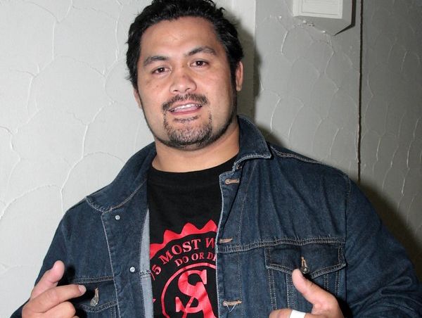 Mark Hunt Mark Hunt