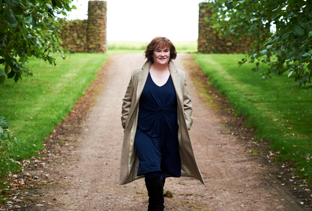 Susan Boyle Susan Boyle
