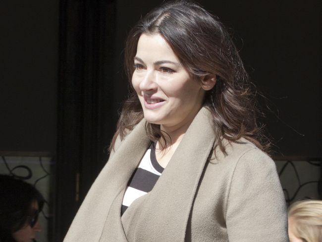 Nigella Lawson Nigella Lawson