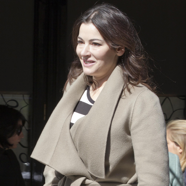 Nigella Lawson Nigella Lawson