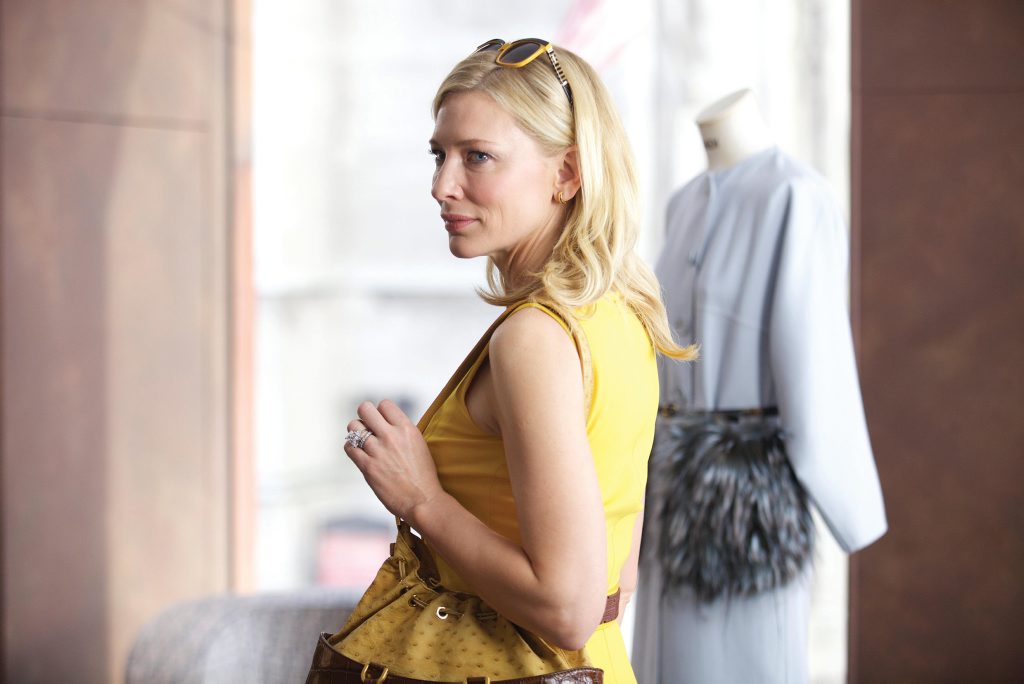 Cate Blanchett has visited the estranged wife of Philip Seymour Hoffman Cate Blanchett has visited the estranged wife of Philip Seymour Hoffman