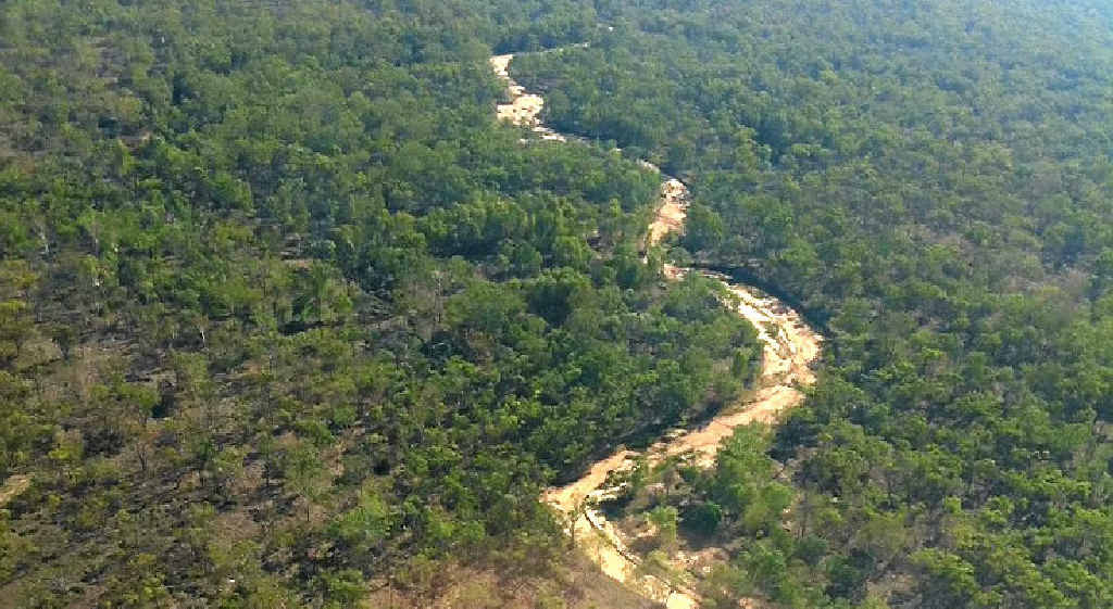 Approved rail line will link the Galilee Basin to the Abbot Point coal terminal in Central Queensland Approved rail line will link the Galilee Basin to the Abbot Point coal terminal in Central Queensland