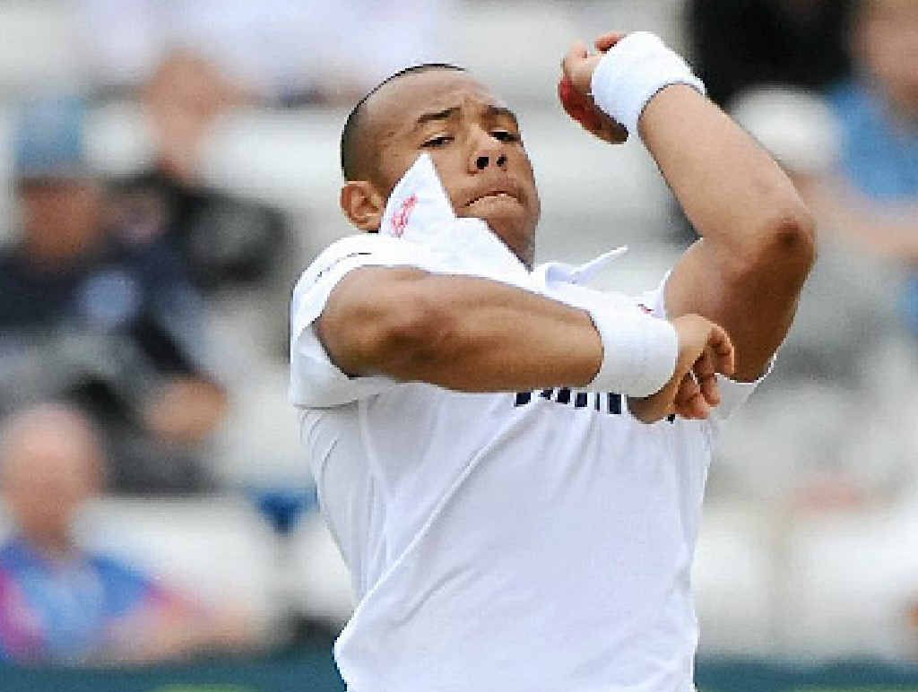 FAST TRACK? Former Test batsman Rob Quiney says Tymal Mills (pictured) could be the bolter for Perth. FAST TRACK? Former Test batsman Rob Quiney says Tymal Mills (pictured) could be the bolter for Perth.