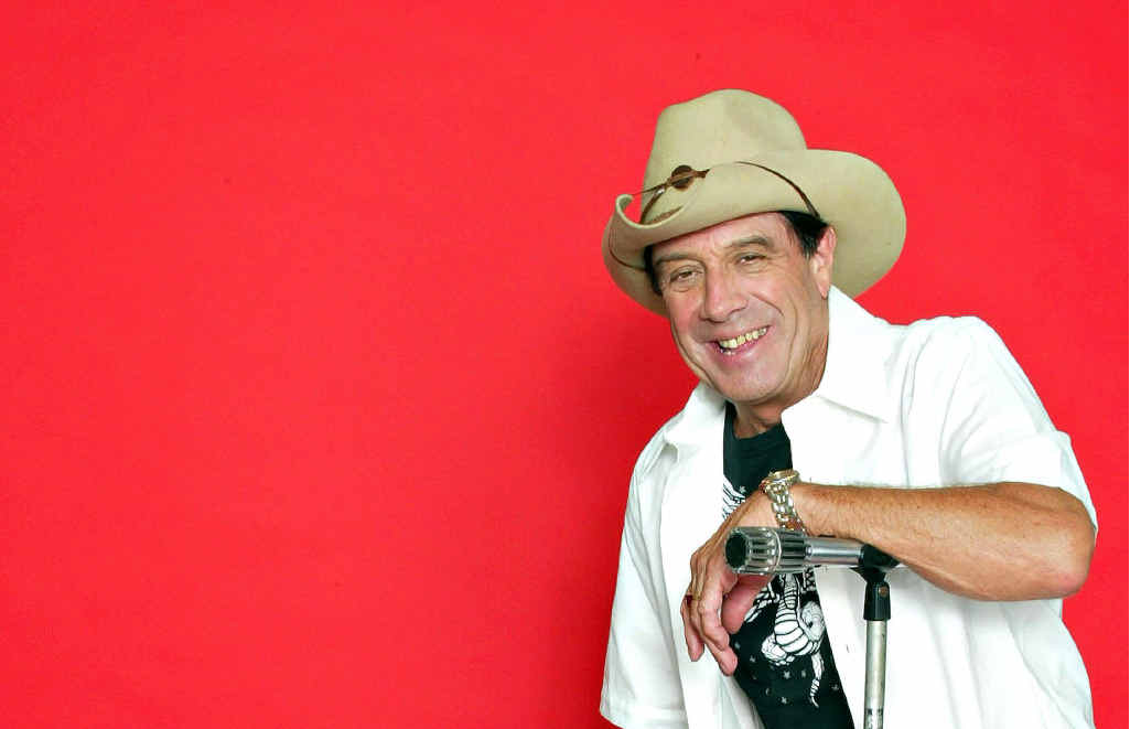 Molly Meldrum. Molly Meldrum.