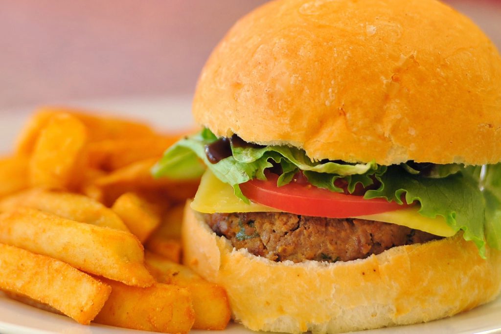 The study by Imperial College London found that swapping westernised eating habits for a high-fibre diet could cut the risk of bowel cancer The study by Imperial College London found that swapping westernised eating habits for a high-fibre diet could cut the risk of bowel cancer