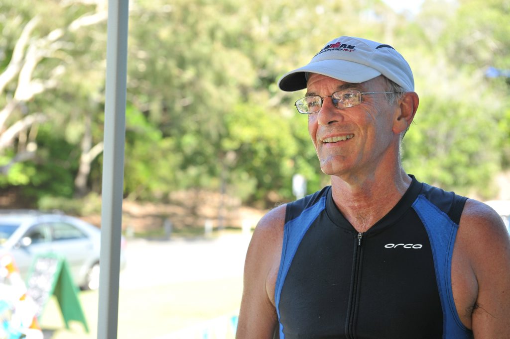 QAL general manager Mike Dunstan is our Monday Male. QAL general manager Mike Dunstan is our Monday Male.