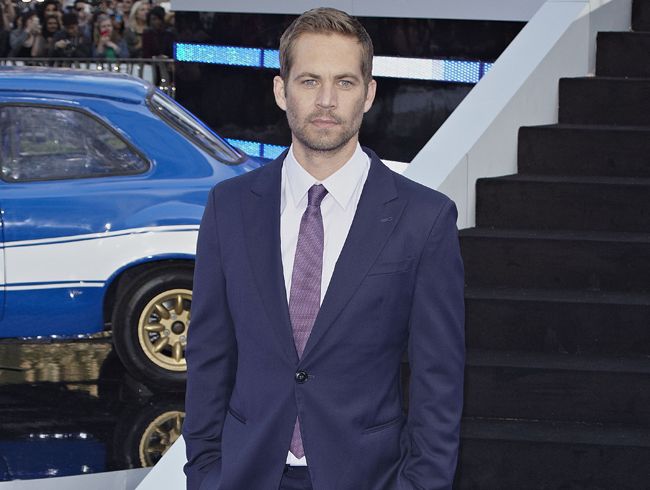 Paul Walker Paul Walker