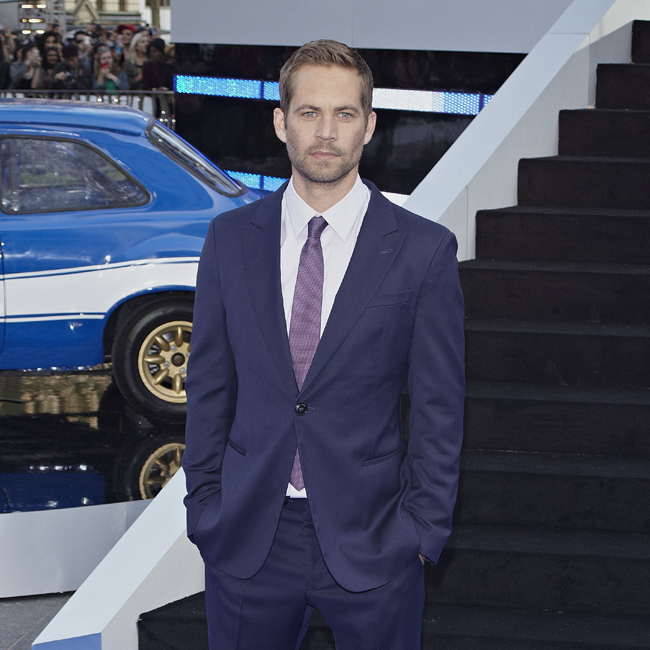 Paul Walker Paul Walker