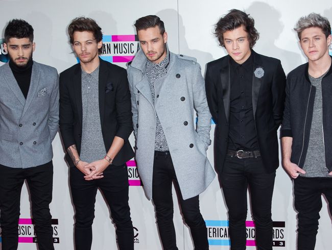 One Direction One Direction