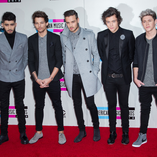 One Direction One Direction