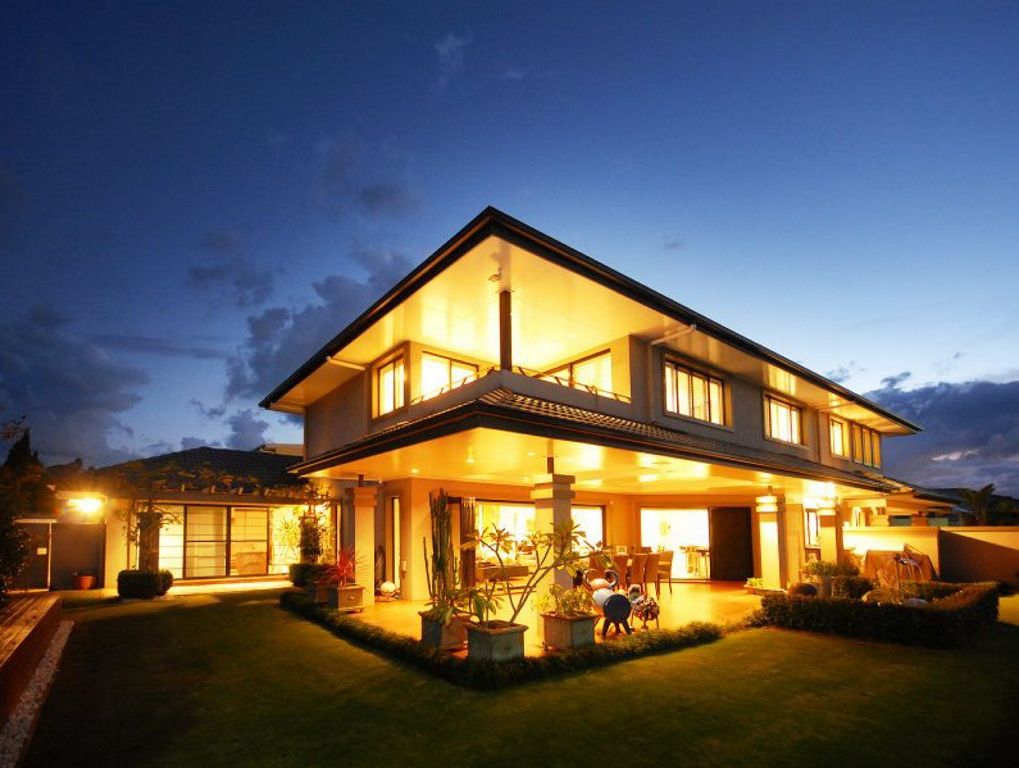 This Middle Ridge mansion in Paringa Cl sold for $1.15 million in April — the fifth-highest price fetched by a Toowoomba home in 2013. This Middle Ridge mansion in Paringa Cl sold for $1.15 million in April — the fifth-highest price fetched by a Toowoomba home in 2013.