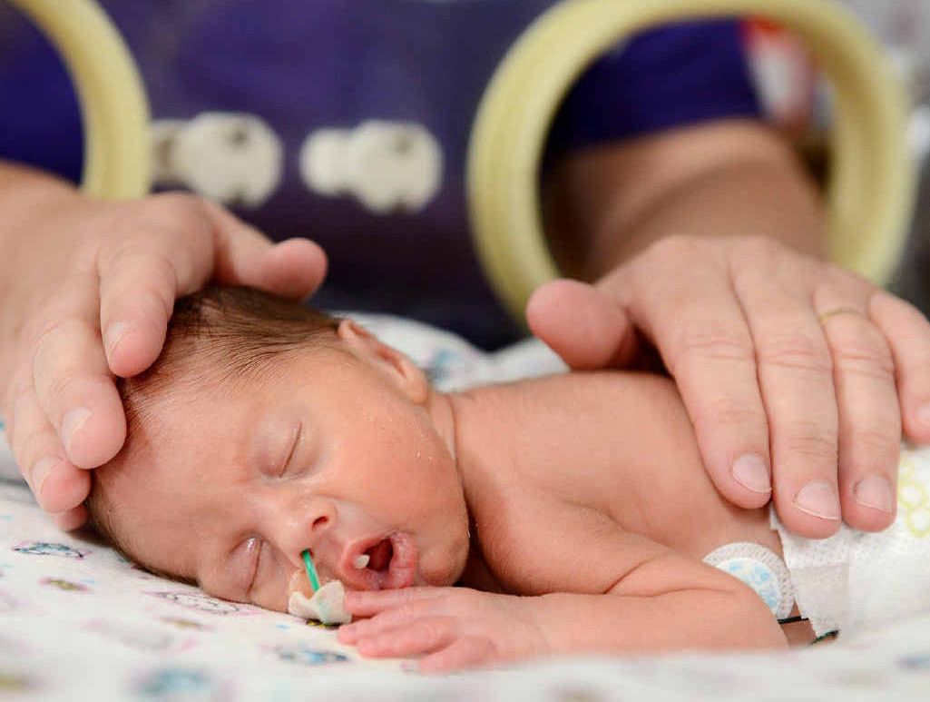 New special care nursery can cater for future baby boom