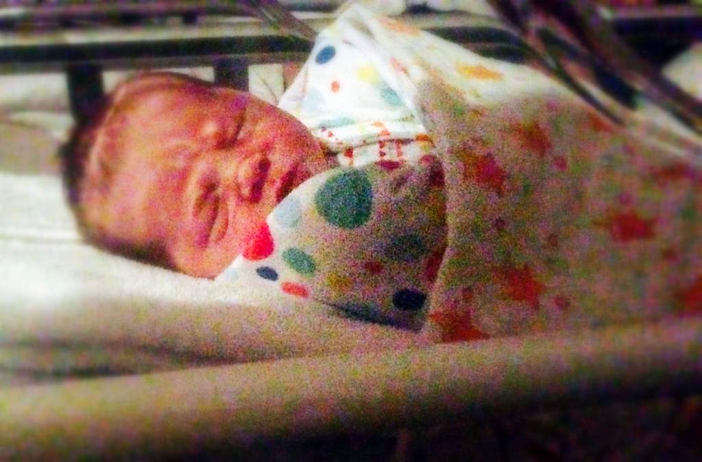 The first image of Clive Palmer's new baby girl - now name Lucy Diamond Stelina Mary Anna Nancy Palmer. The first image of Clive Palmer's new baby girl - now name Lucy Diamond Stelina Mary Anna Nancy Palmer.