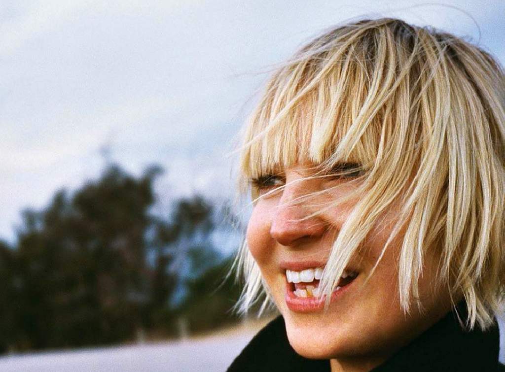 Sia Furler Sia Furler
