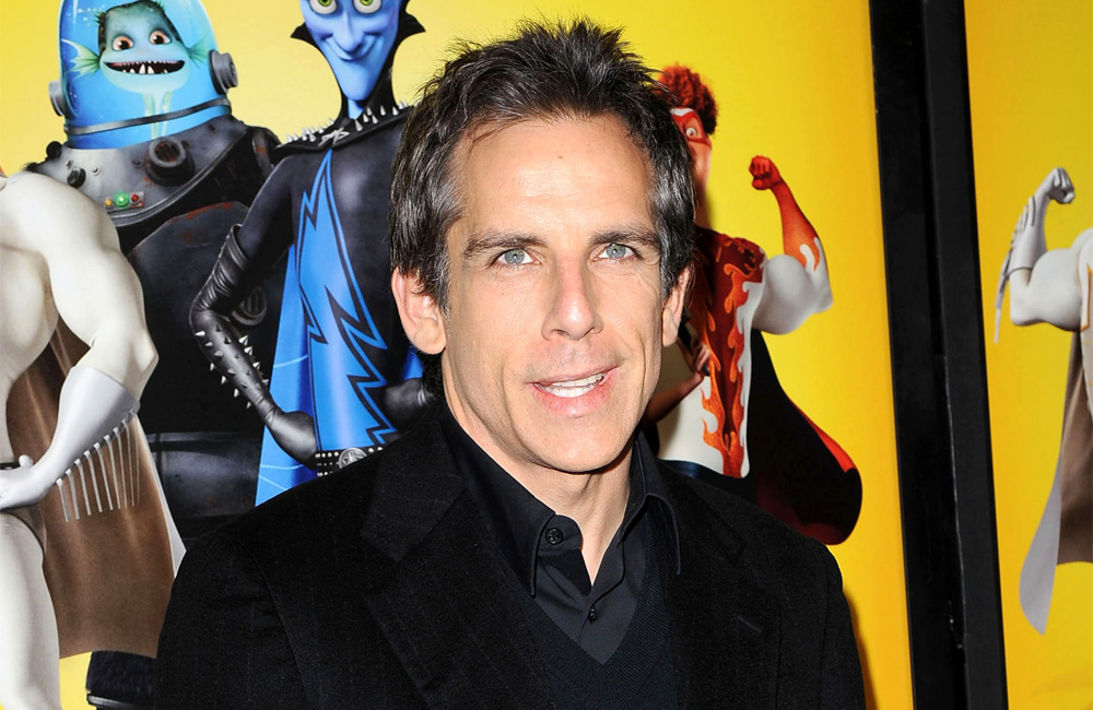 Ben Stiller says being single and in his 40s like his character in 'The Secret Life of Walter Mitty' would be Ben Stiller says being single and in his 40s like his character in 'The Secret Life of Walter Mitty' would be