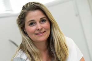 Small Business: Solo acts - Vicki Febery Small Business: Solo acts - Vicki Febery