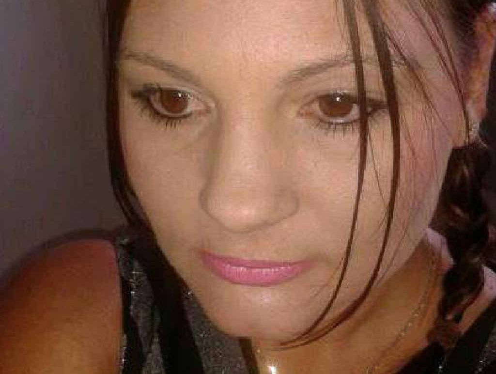 GRIEF: The Karara family of Wyreema woman Niomie Kennard are preparing for their first Christmas without her. GRIEF: The Karara family of Wyreema woman Niomie Kennard are preparing for their first Christmas without her.
