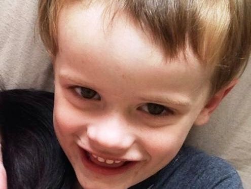 Connor Graham, 4. Connor Graham, 4.