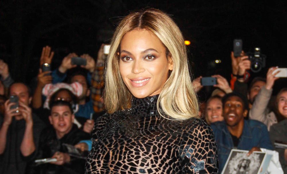 Superstar Beyonce. Superstar Beyonce.