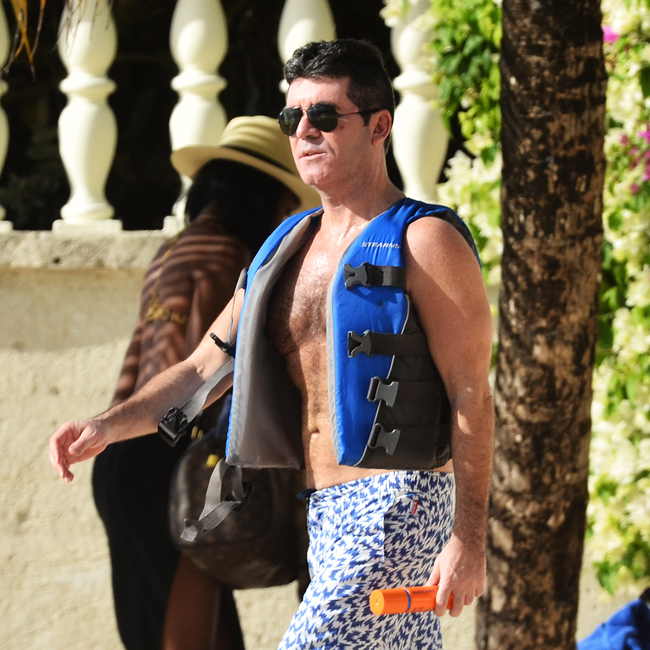 Simon Cowell Simon Cowell