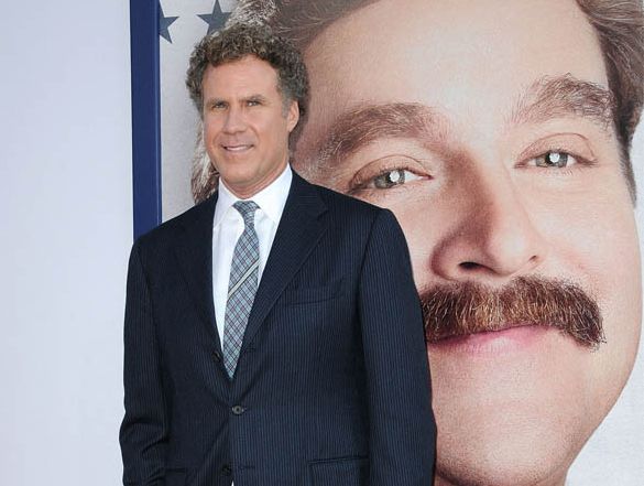 Will Ferrell Will Ferrell