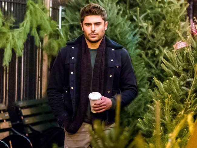Zac Efron Zac Efron