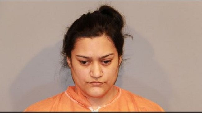 Connie Villa is accused of the murder of her 13-year-old daughter on Christmas Day. Connie Villa is accused of the murder of her 13-year-old daughter on Christmas Day.