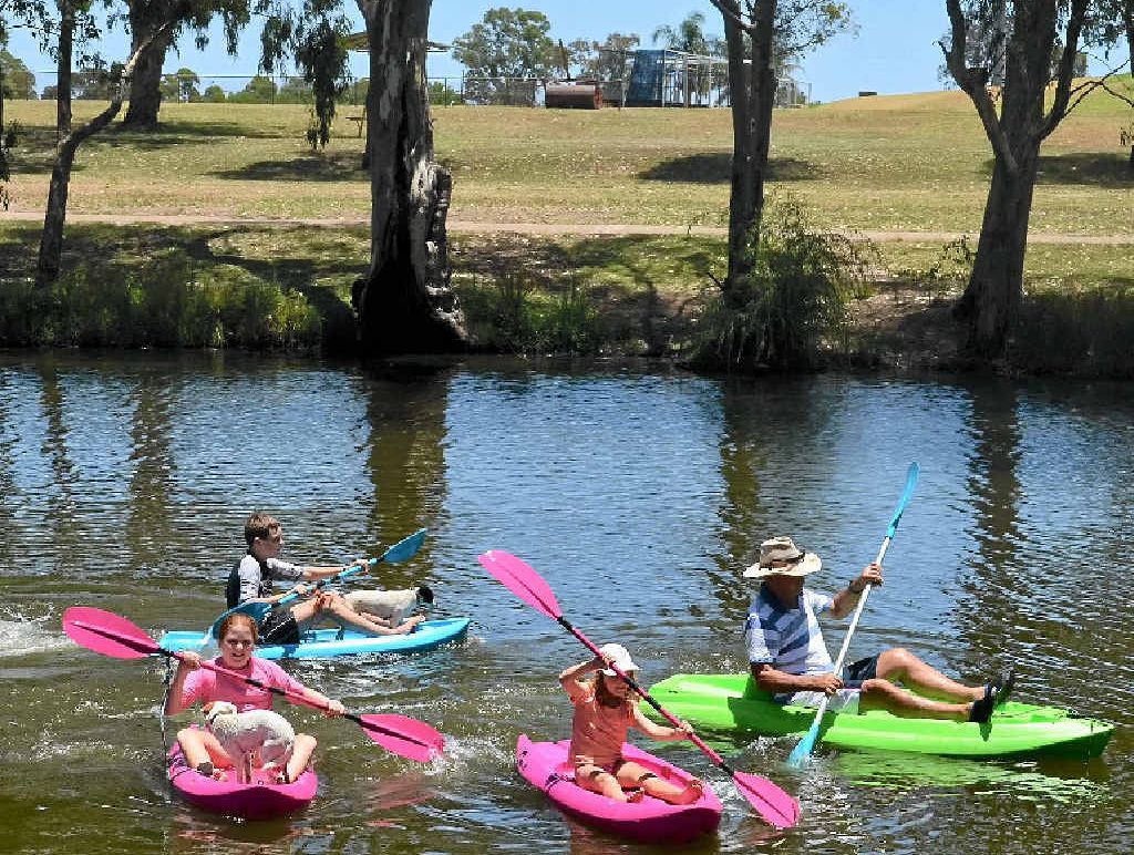 Varying Weather Forecast For Southern Downs Varying Weather Forecast For Southern Downs
